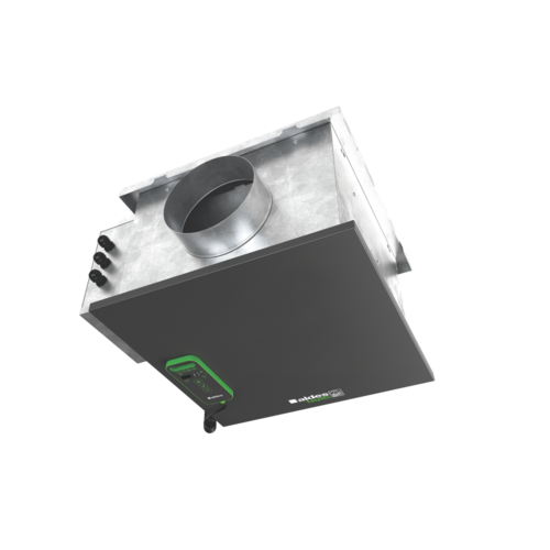 EasyVEC® Compact MICROWATT+